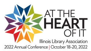 Illinois Library Association Ila Annual Conference Bibliotheca